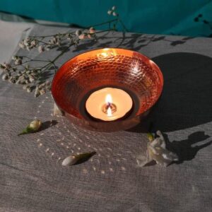 Aurora Copper TLight Image 3