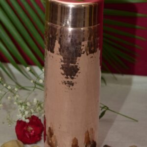 Copper Bloom Bottle Image 1