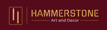 Hammer Stone Brand logo