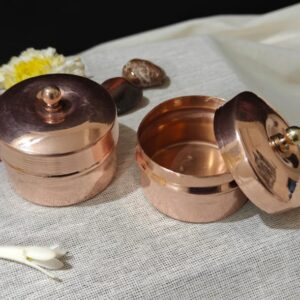 Imperial Copper Box Image 4