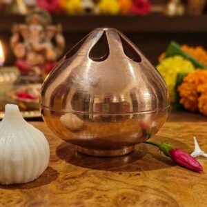 Modak Copper TLight Image 1