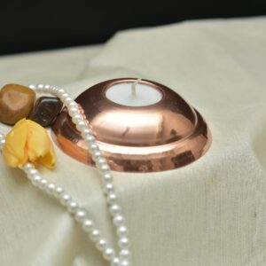 Tortoise Copper TLight Image 3